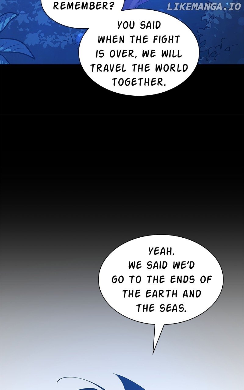 Filiarose – The Crown of Thorns Prophecy Chapter 136 - Page 36