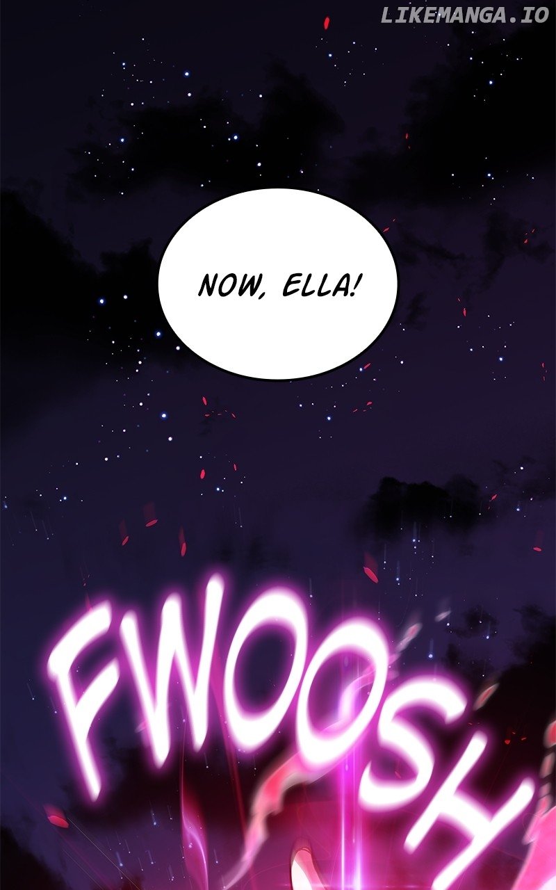 Filiarose – The Crown of Thorns Prophecy Chapter 136 - Page 5