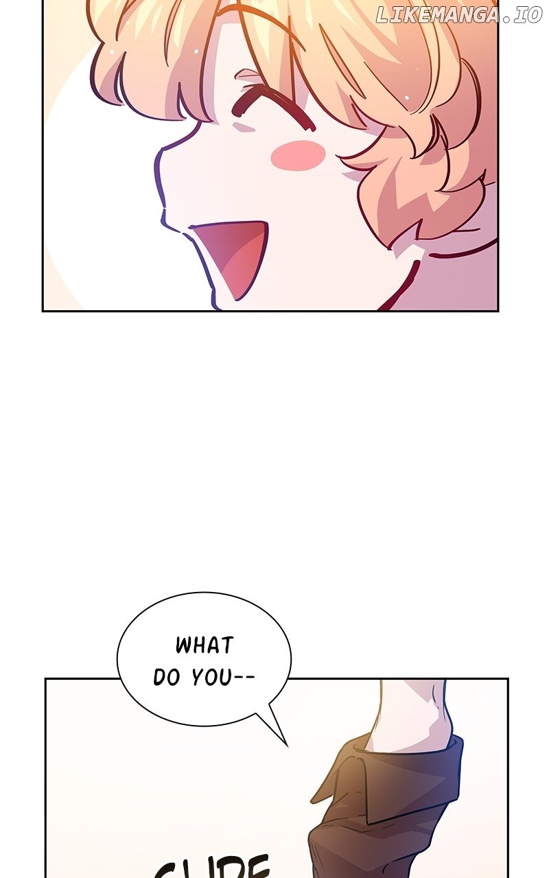 Filiarose – The Crown of Thorns Prophecy Chapter 136 - Page 44