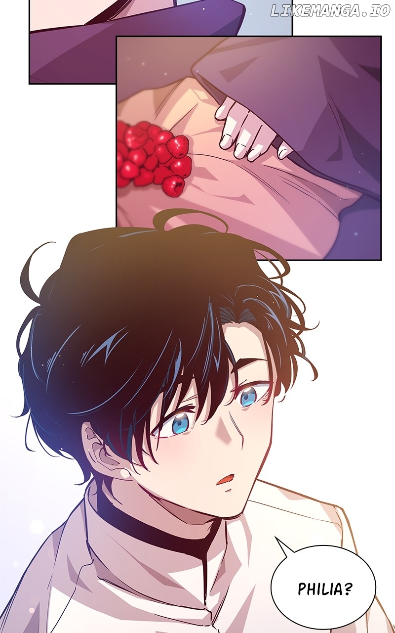 Filiarose – The Crown of Thorns Prophecy Chapter 136 - Page 47