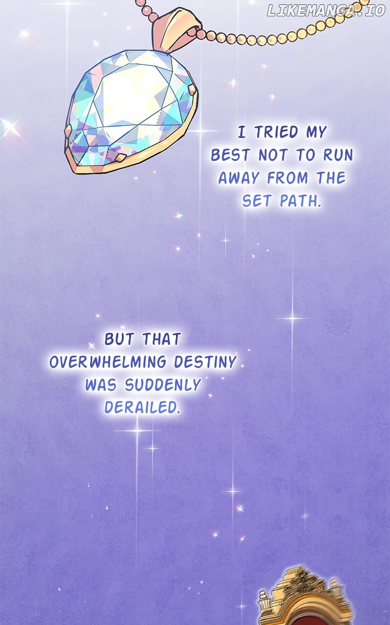Filiarose – The Crown of Thorns Prophecy Chapter 136 - Page 50