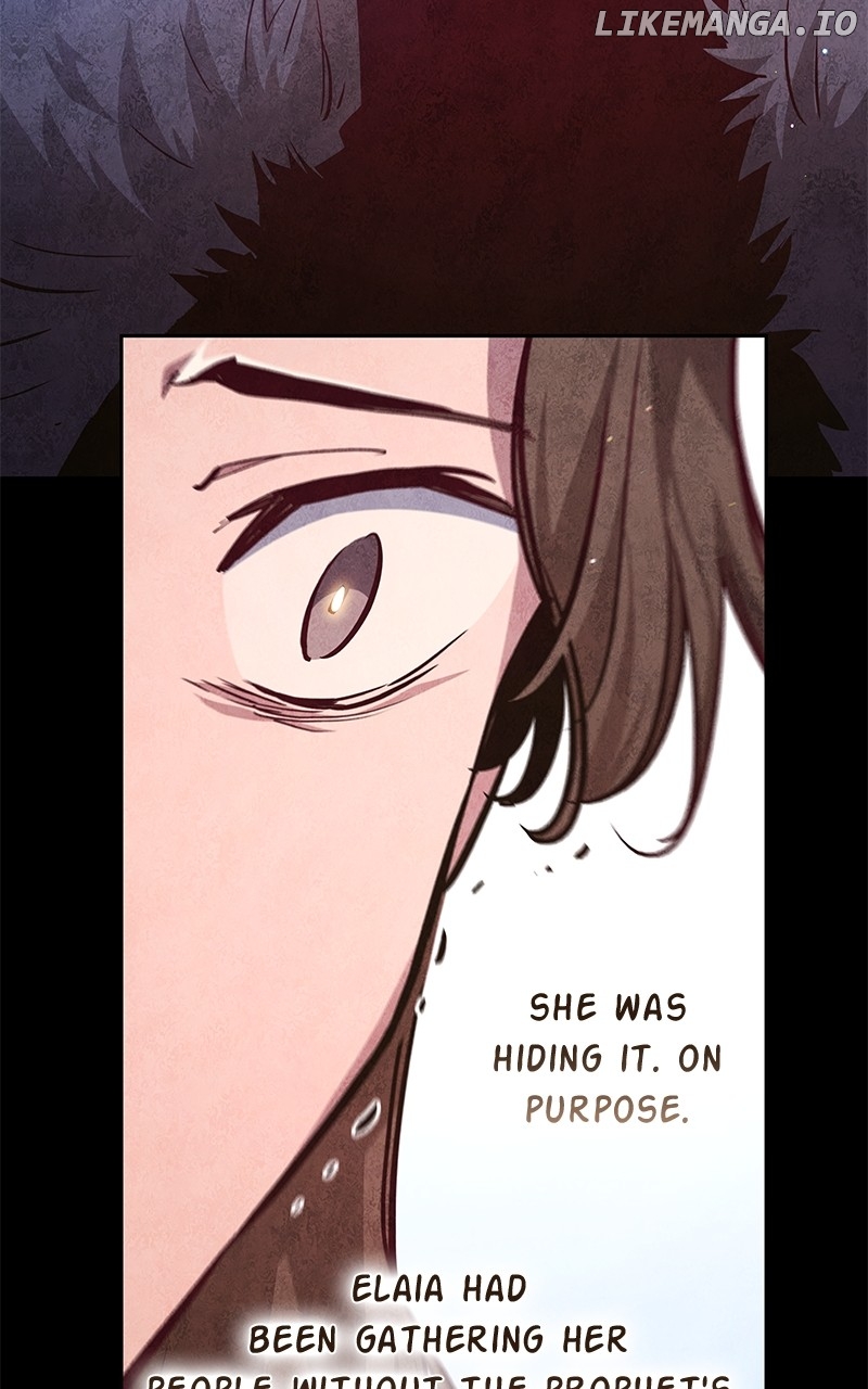 Filiarose – The Crown of Thorns Prophecy Chapter 136 - Page 53