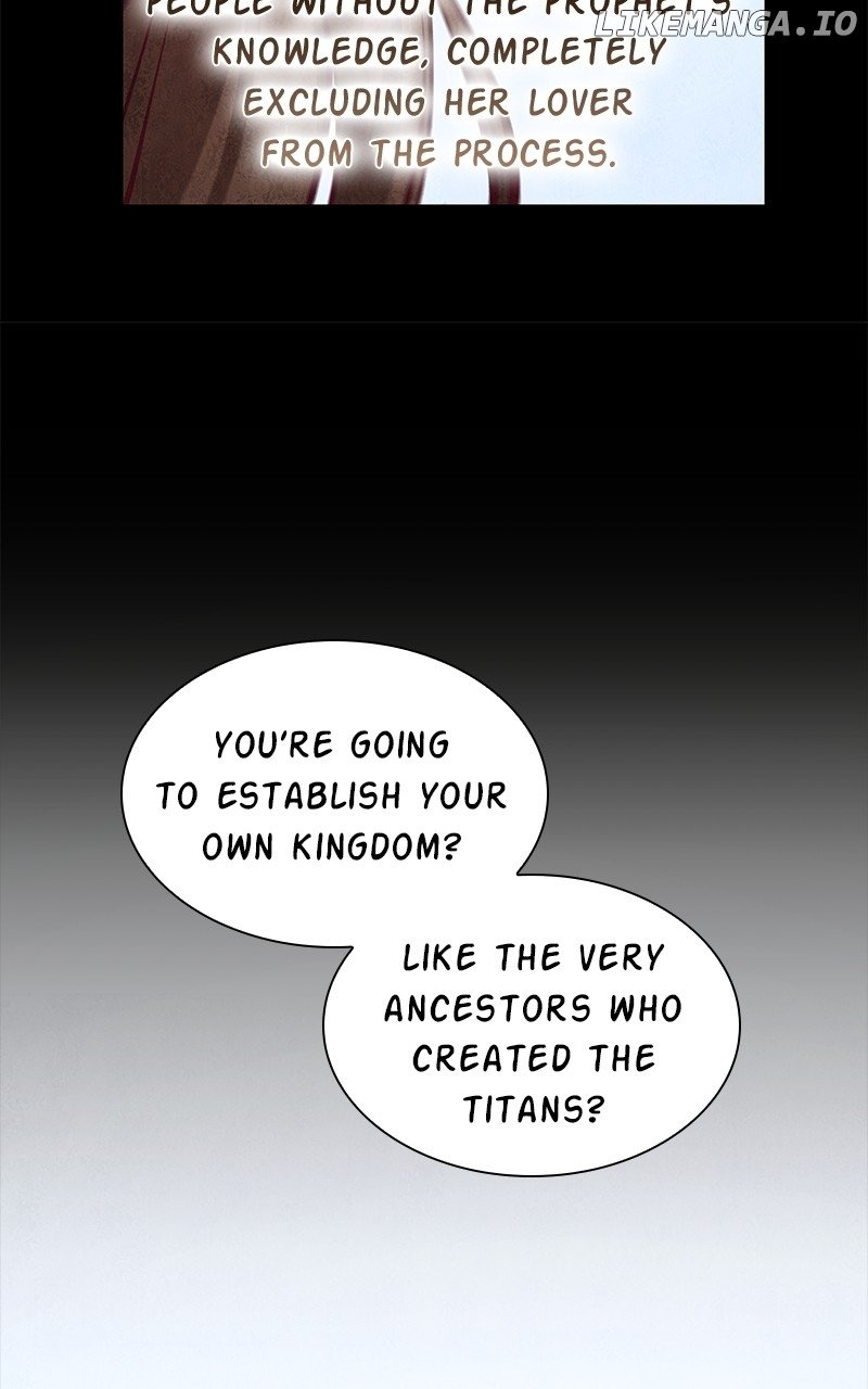 Filiarose – The Crown of Thorns Prophecy Chapter 136 - Page 54