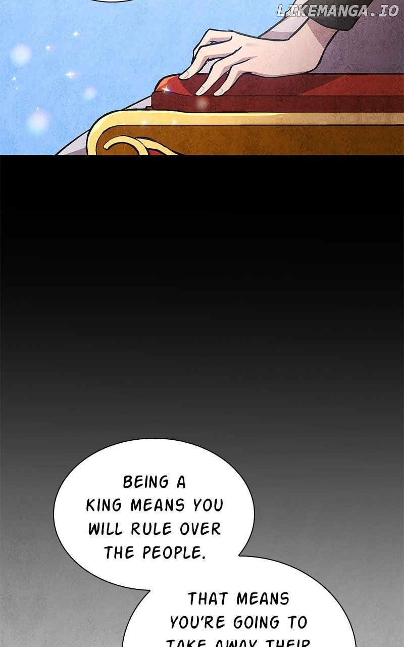 Filiarose – The Crown of Thorns Prophecy Chapter 136 - Page 56