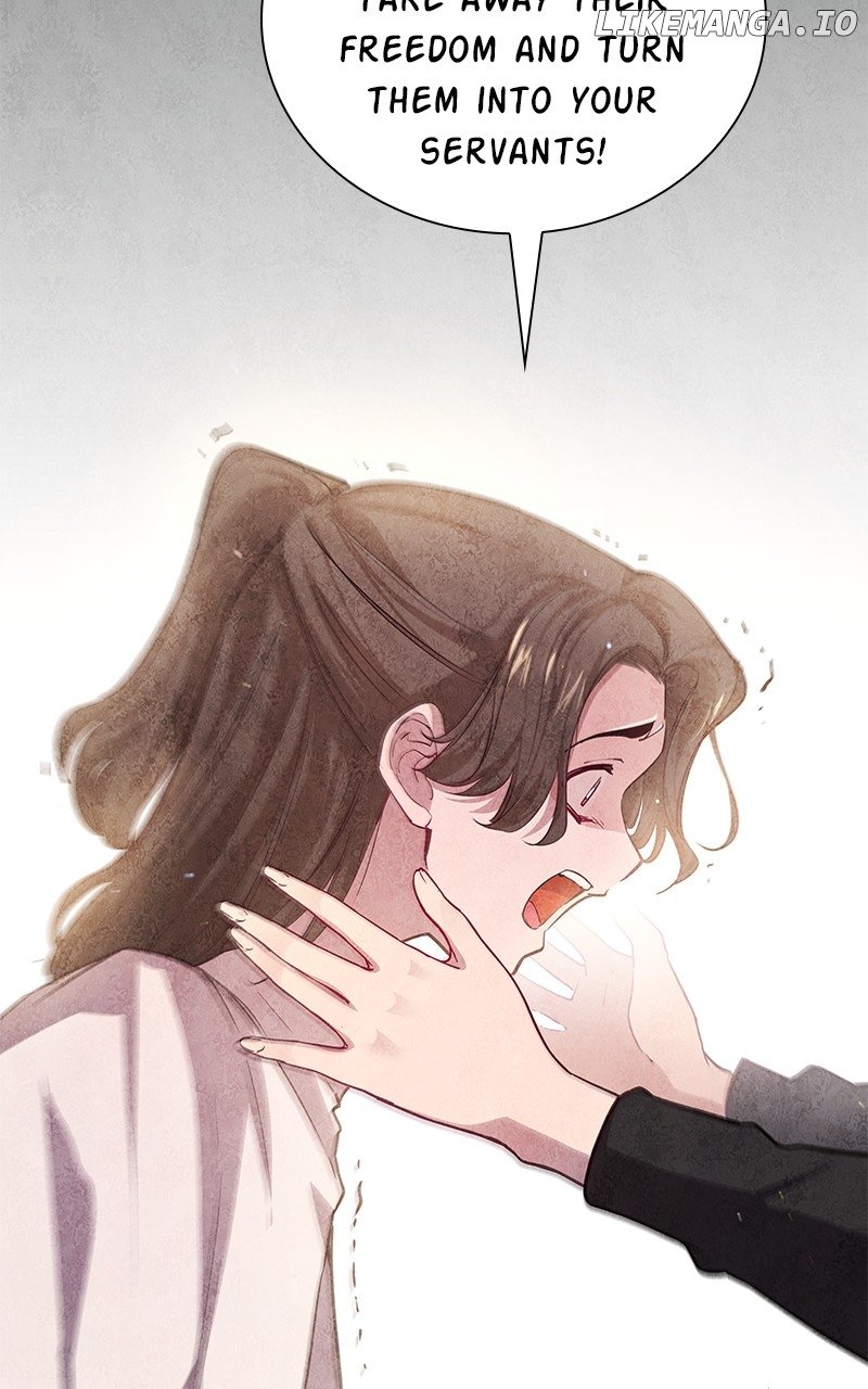 Filiarose – The Crown of Thorns Prophecy Chapter 136 - Page 57