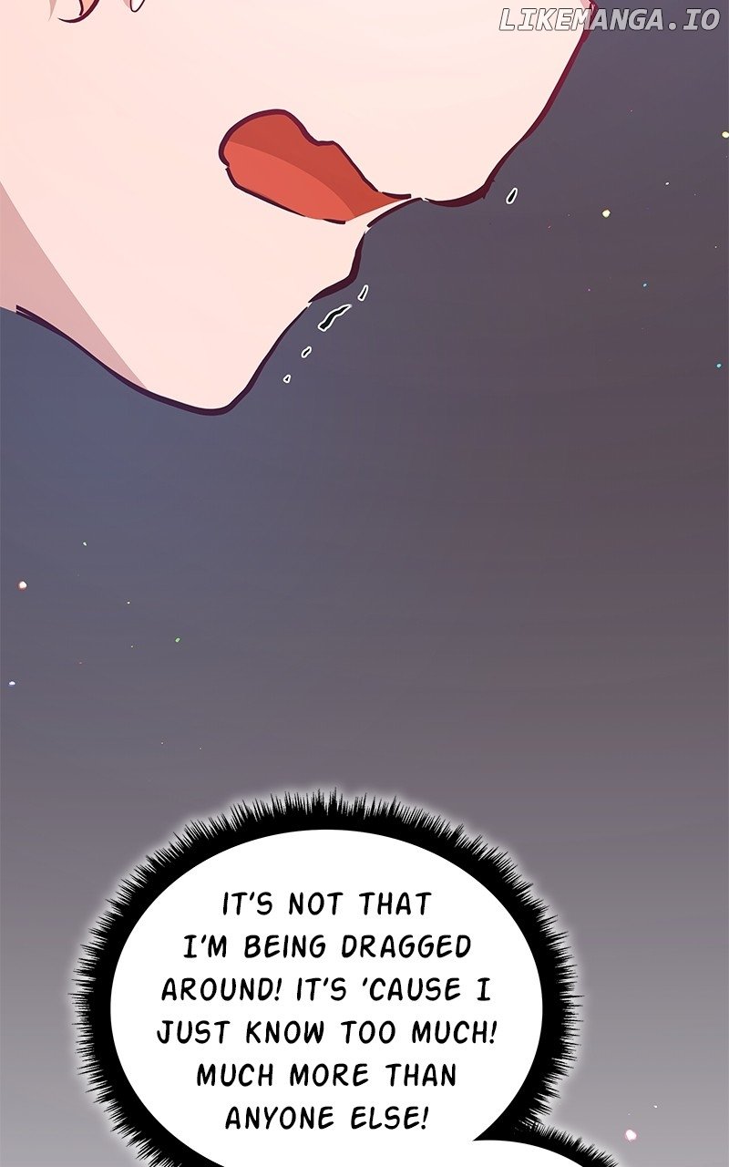 Filiarose – The Crown of Thorns Prophecy Chapter 137 - Page 11