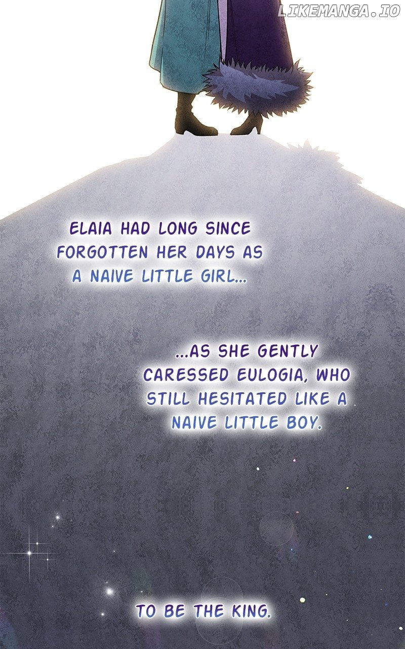 Filiarose – The Crown of Thorns Prophecy Chapter 137 - Page 13