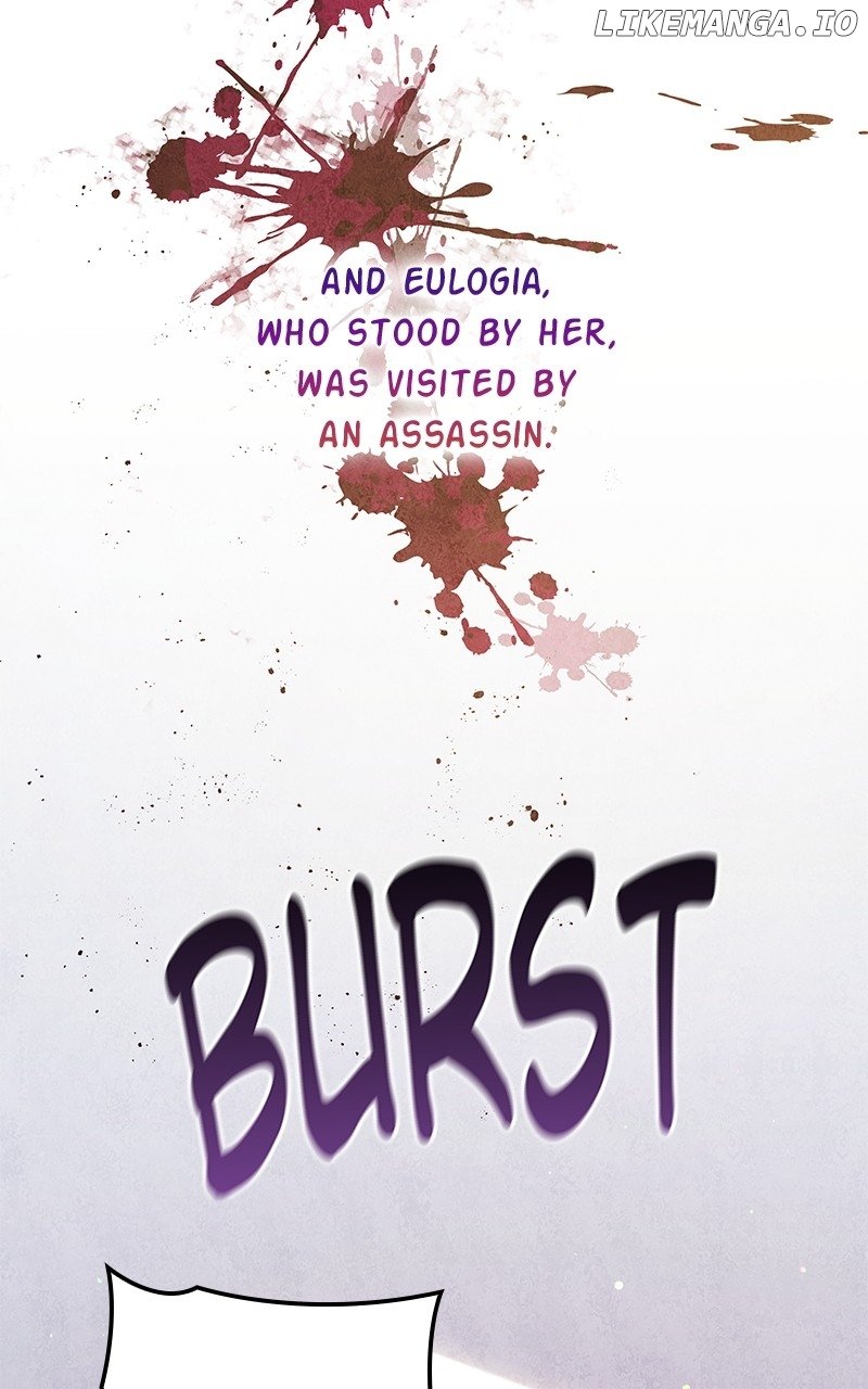 Filiarose – The Crown of Thorns Prophecy Chapter 137 - Page 18