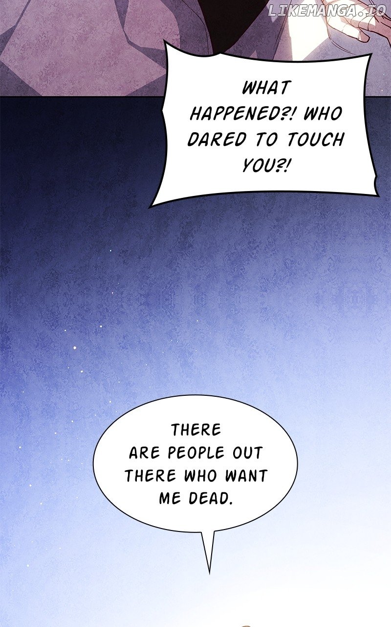 Filiarose – The Crown of Thorns Prophecy Chapter 137 - Page 20