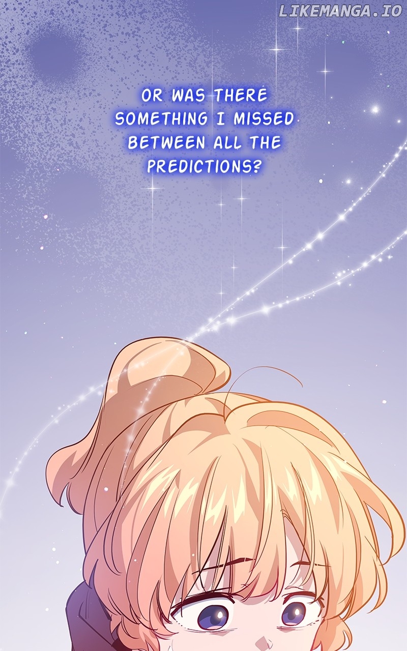 Filiarose – The Crown of Thorns Prophecy Chapter 137 - Page 3