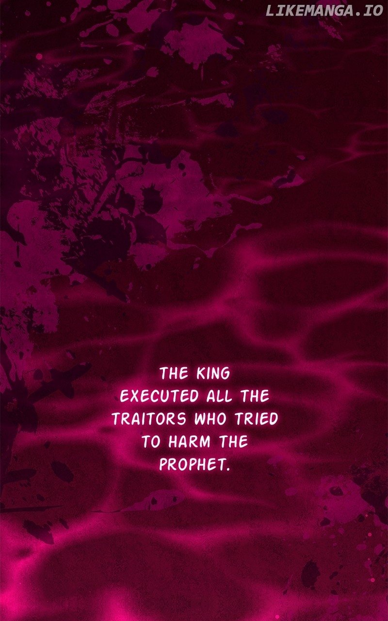 Filiarose – The Crown of Thorns Prophecy Chapter 137 - Page 25