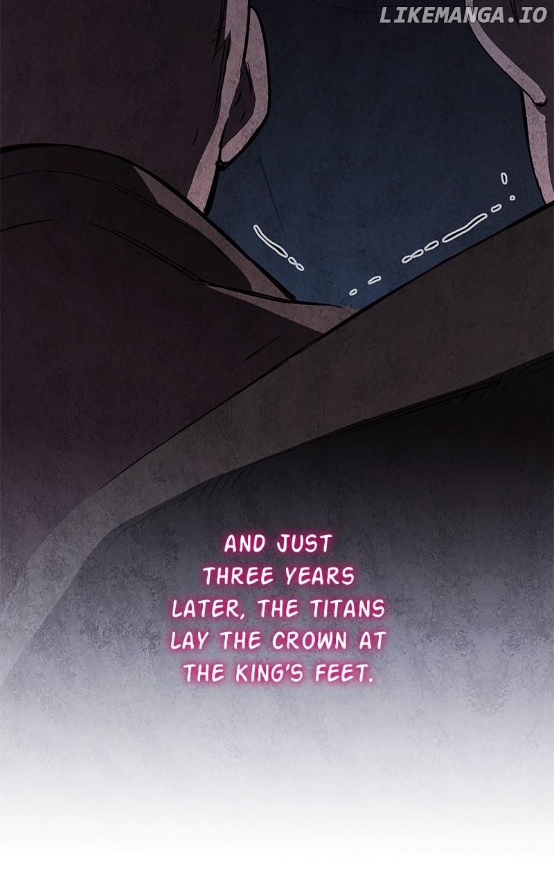 Filiarose – The Crown of Thorns Prophecy Chapter 137 - Page 28