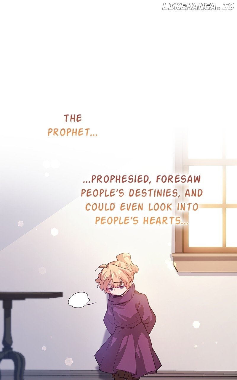 Filiarose – The Crown of Thorns Prophecy Chapter 137 - Page 29