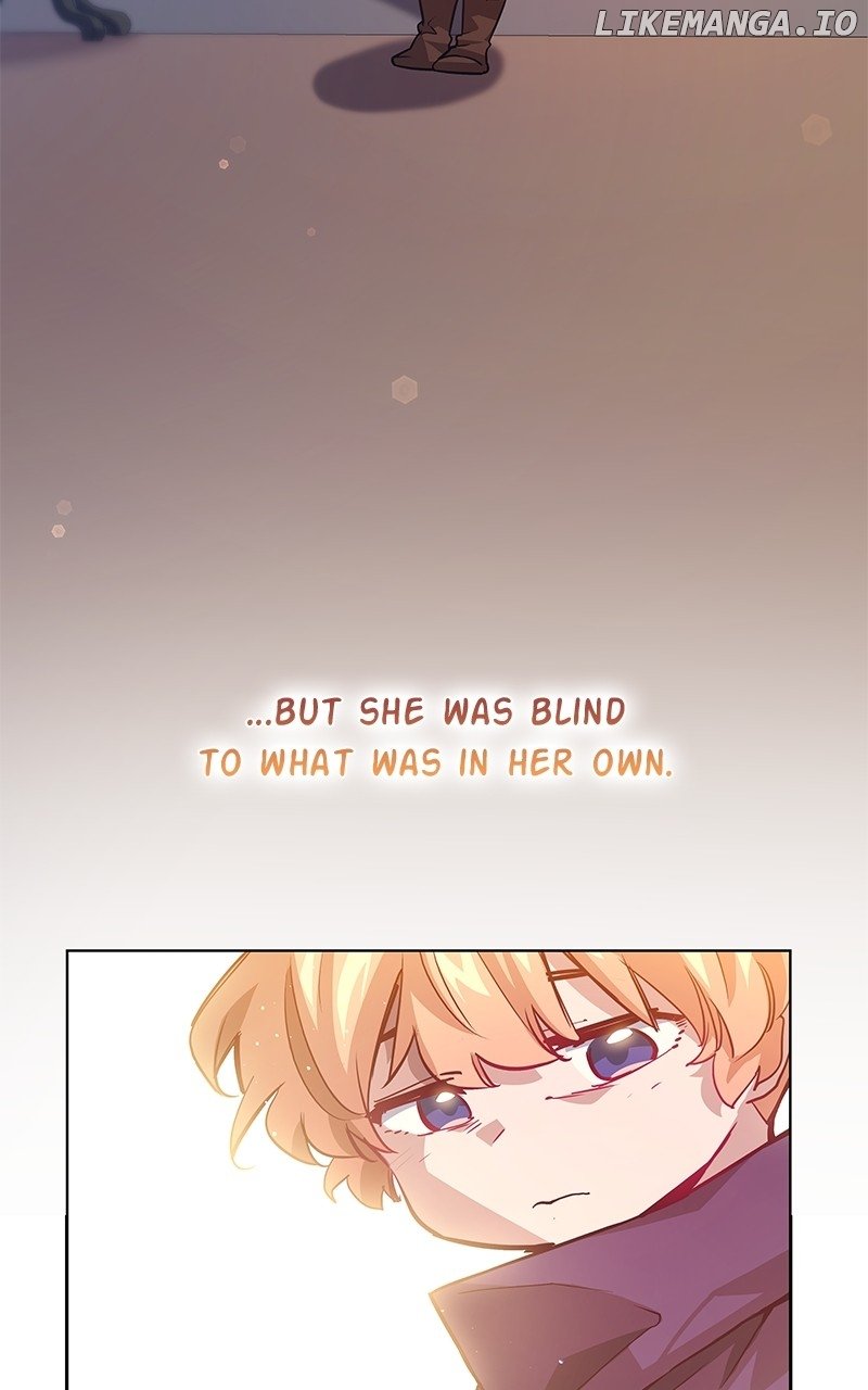 Filiarose – The Crown of Thorns Prophecy Chapter 137 - Page 30