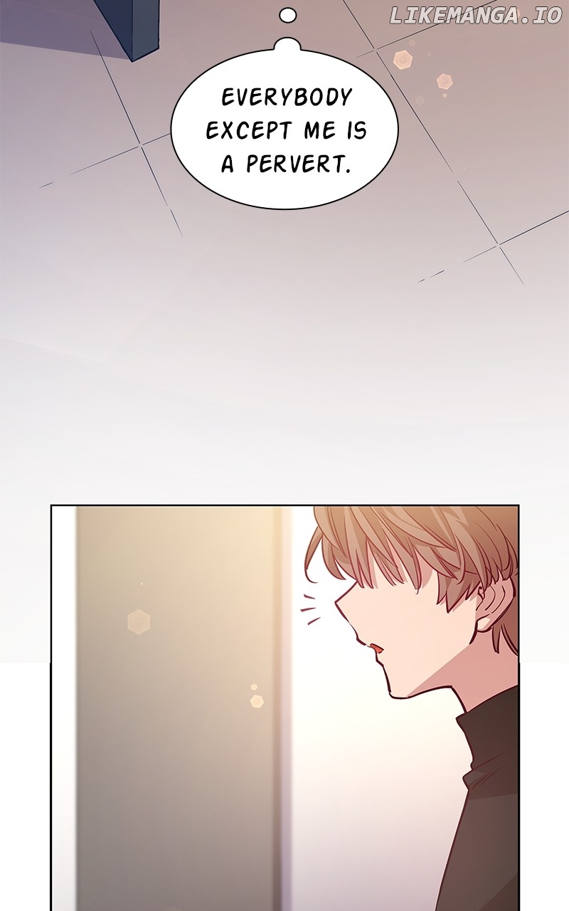 Filiarose – The Crown of Thorns Prophecy Chapter 137 - Page 37