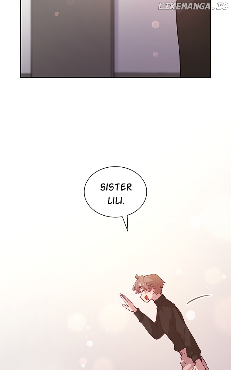 Filiarose – The Crown of Thorns Prophecy Chapter 137 - Page 38