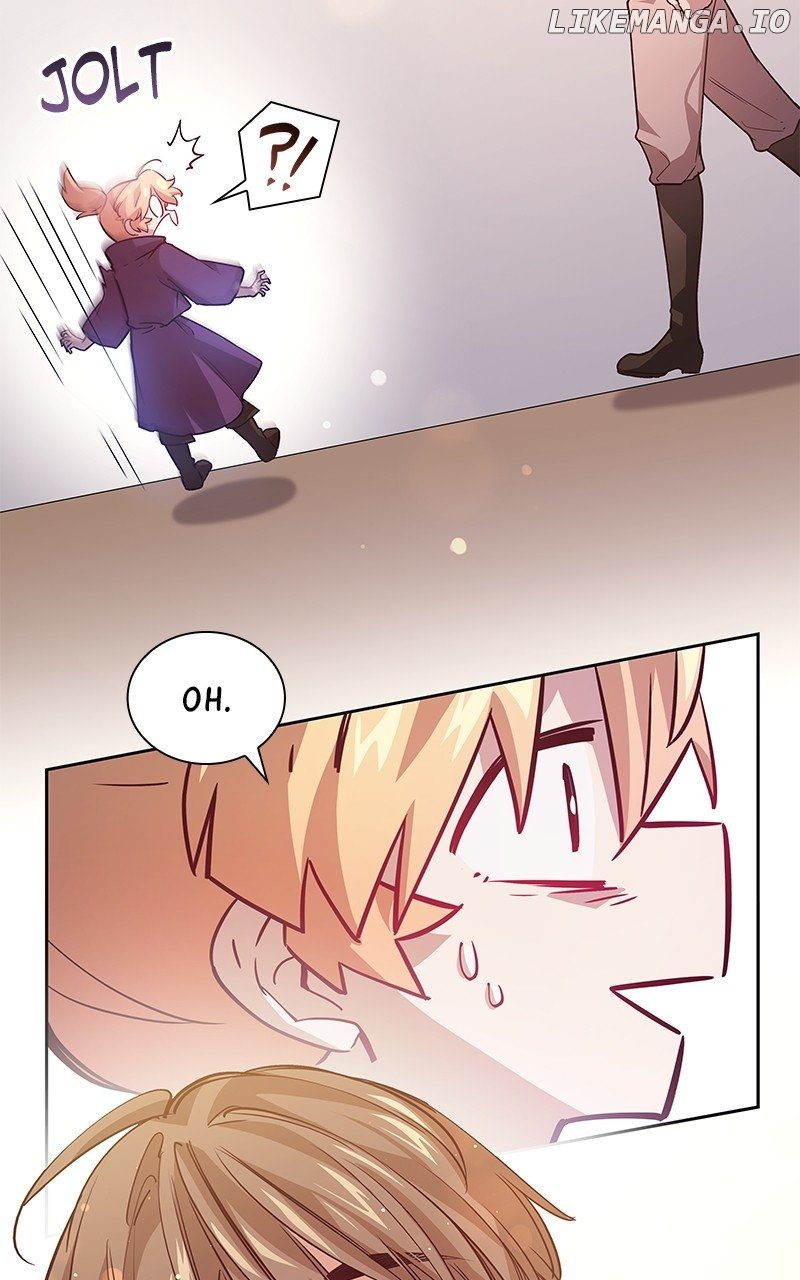 Filiarose – The Crown of Thorns Prophecy Chapter 137 - Page 39