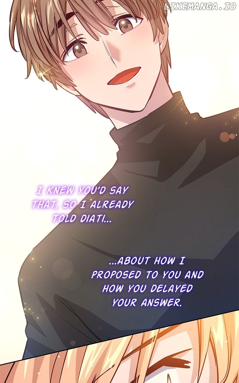 Filiarose – The Crown of Thorns Prophecy Chapter 137 - Page 40