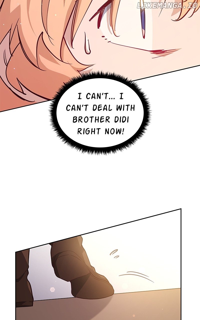 Filiarose – The Crown of Thorns Prophecy Chapter 137 - Page 41