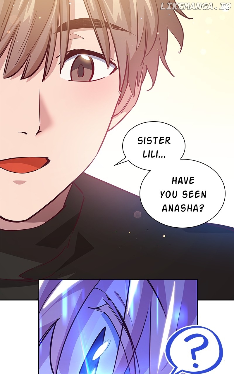 Filiarose – The Crown of Thorns Prophecy Chapter 137 - Page 46