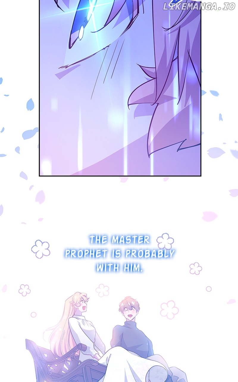 Filiarose – The Crown of Thorns Prophecy Chapter 137 - Page 47