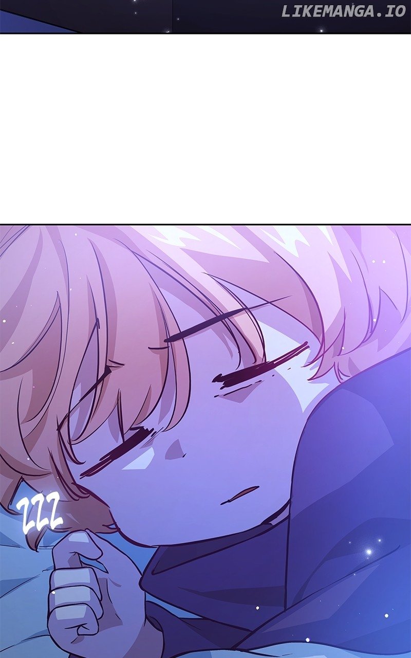 Filiarose – The Crown of Thorns Prophecy Chapter 137 - Page 64