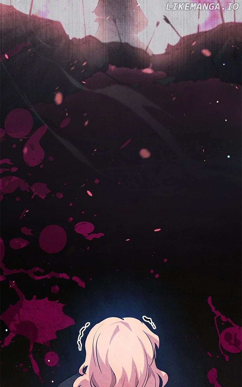 Filiarose – The Crown of Thorns Prophecy Chapter 137 - Page 67