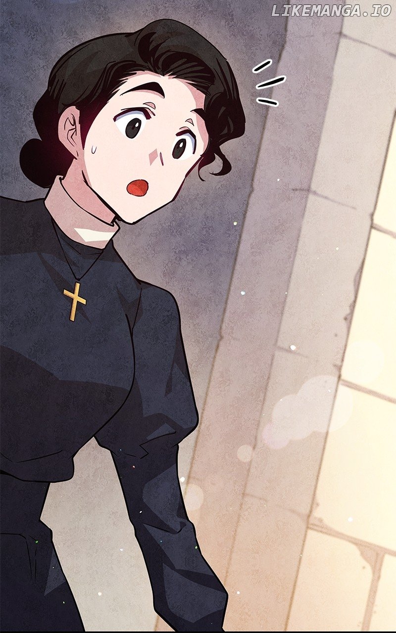 Filiarose – The Crown of Thorns Prophecy Chapter 137 - Page 77