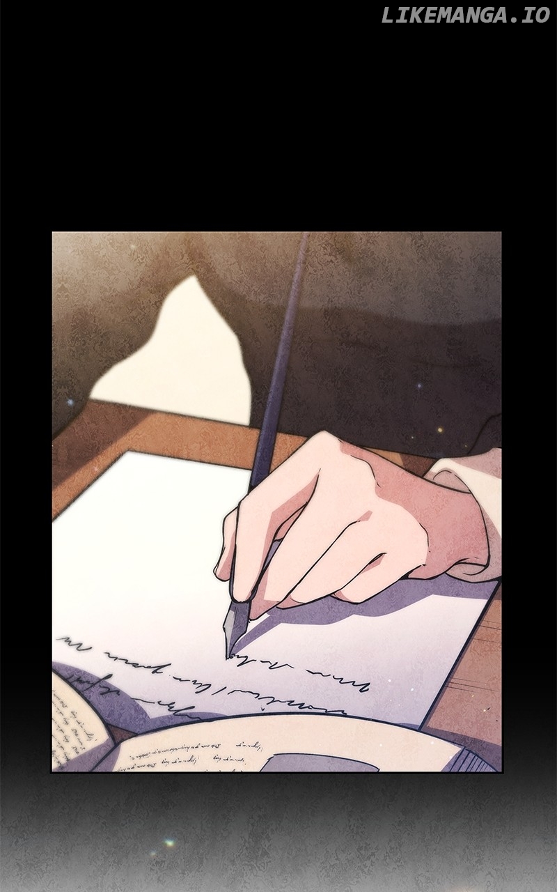 Filiarose – The Crown of Thorns Prophecy Chapter 138 - Page 12