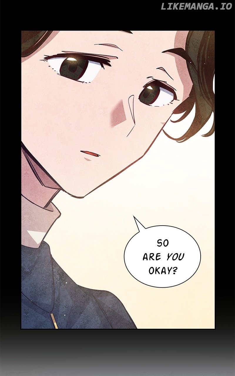 Filiarose – The Crown of Thorns Prophecy Chapter 138 - Page 19
