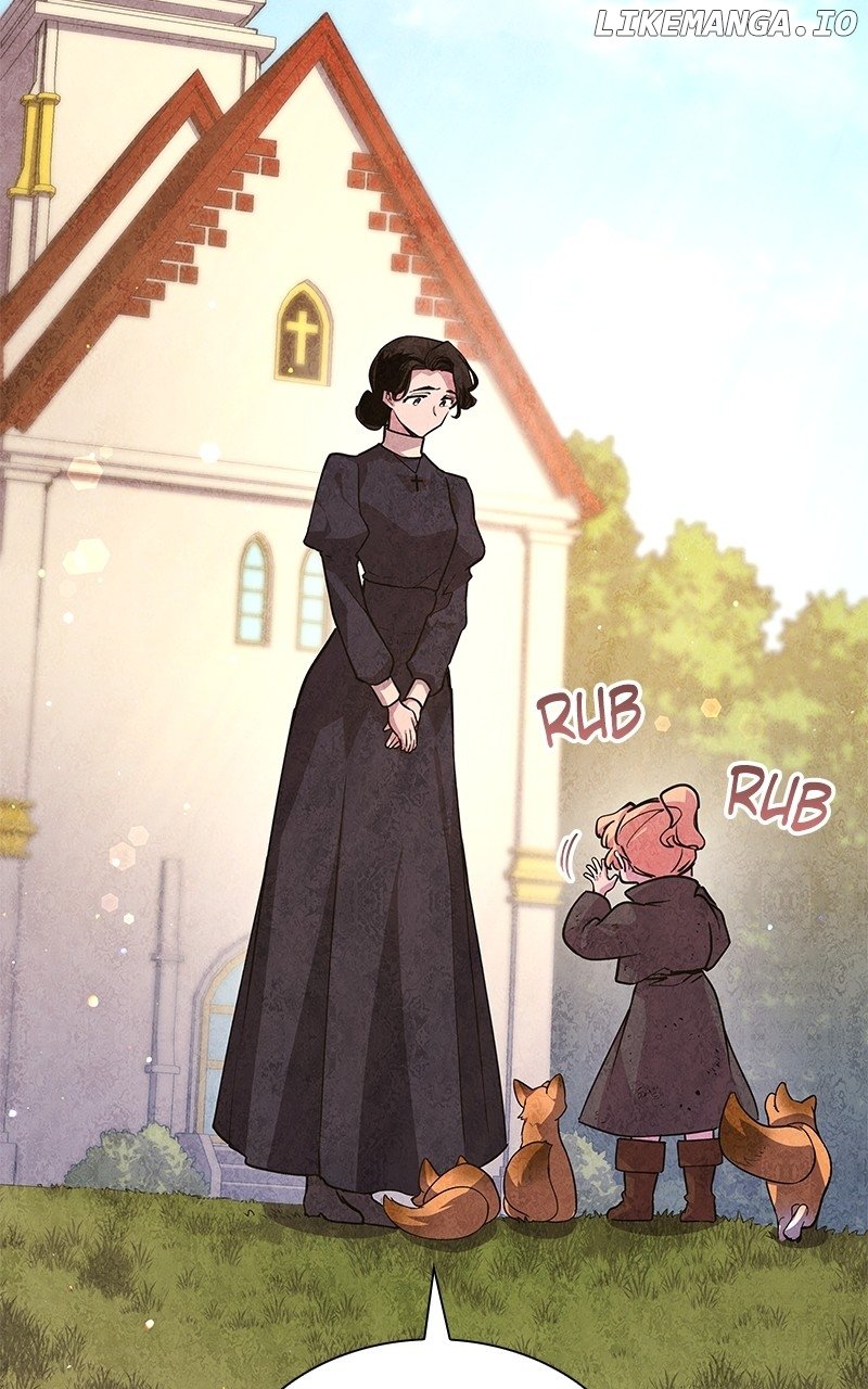 Filiarose – The Crown of Thorns Prophecy Chapter 138 - Page 3