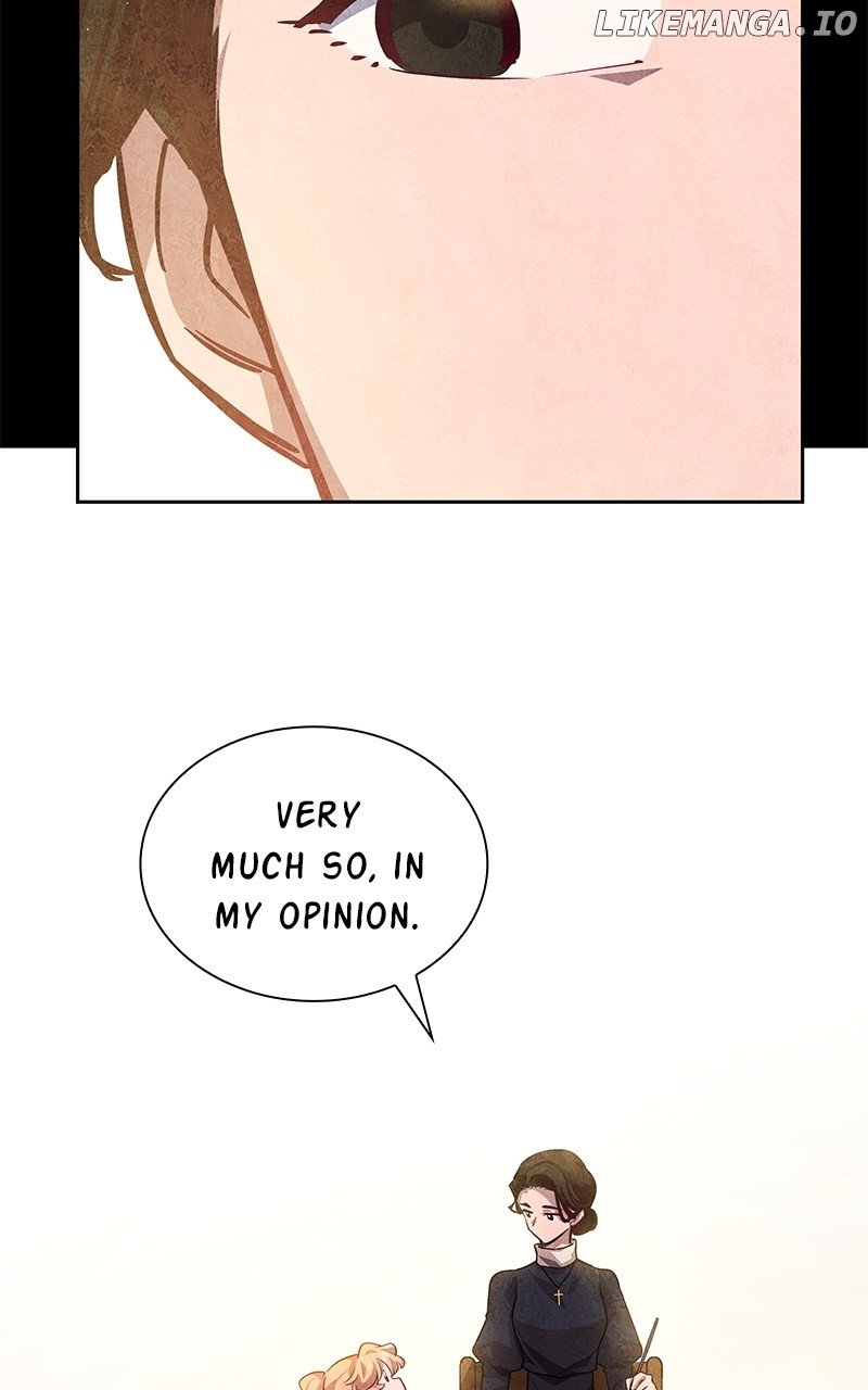 Filiarose – The Crown of Thorns Prophecy Chapter 138 - Page 23