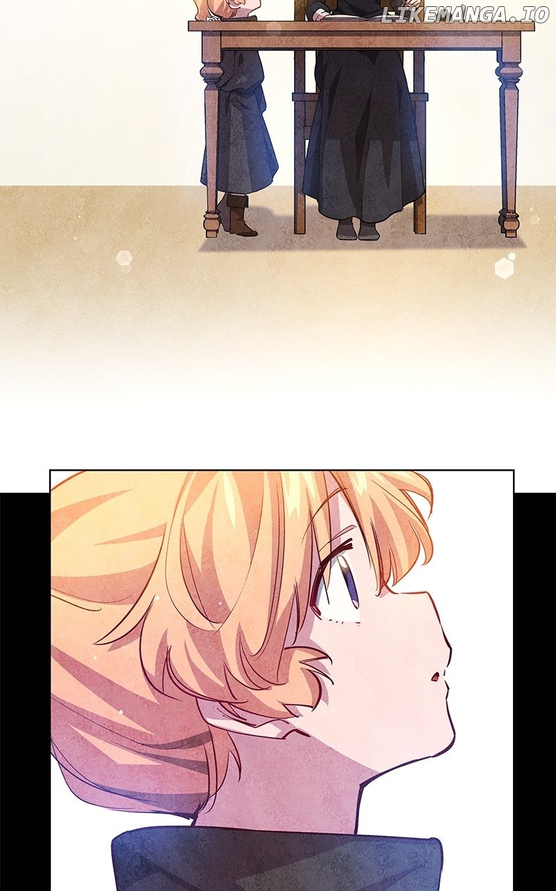 Filiarose – The Crown of Thorns Prophecy Chapter 138 - Page 24