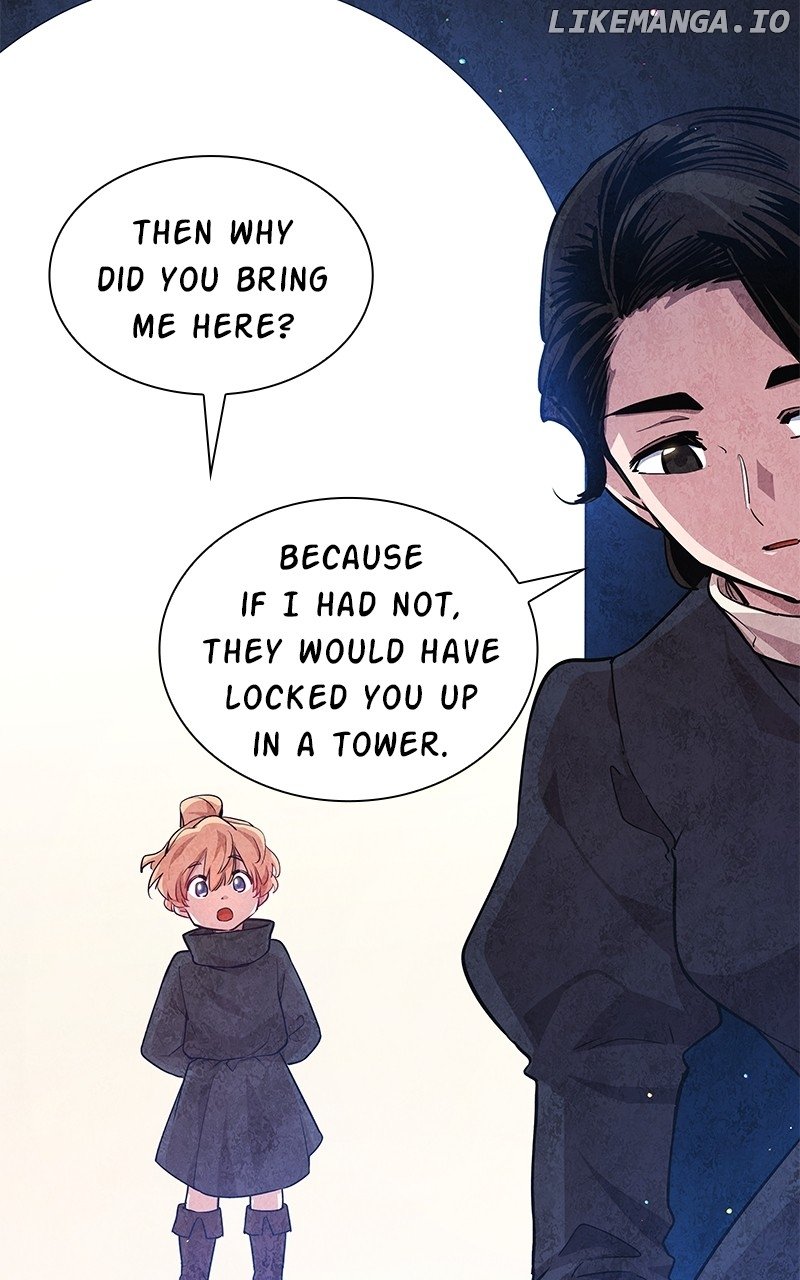 Filiarose – The Crown of Thorns Prophecy Chapter 138 - Page 27