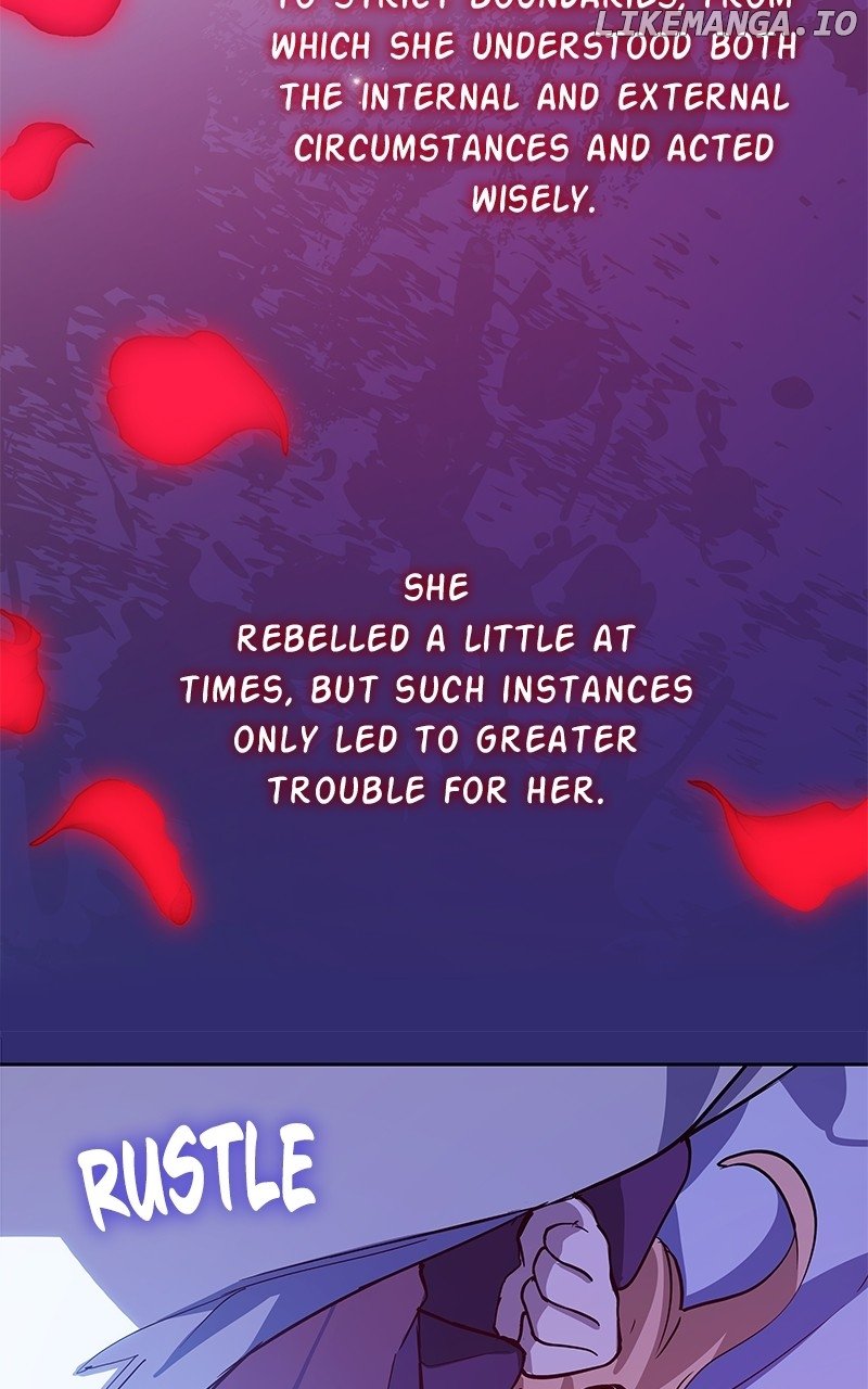Filiarose – The Crown of Thorns Prophecy Chapter 138 - Page 35
