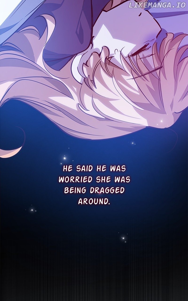 Filiarose – The Crown of Thorns Prophecy Chapter 138 - Page 36