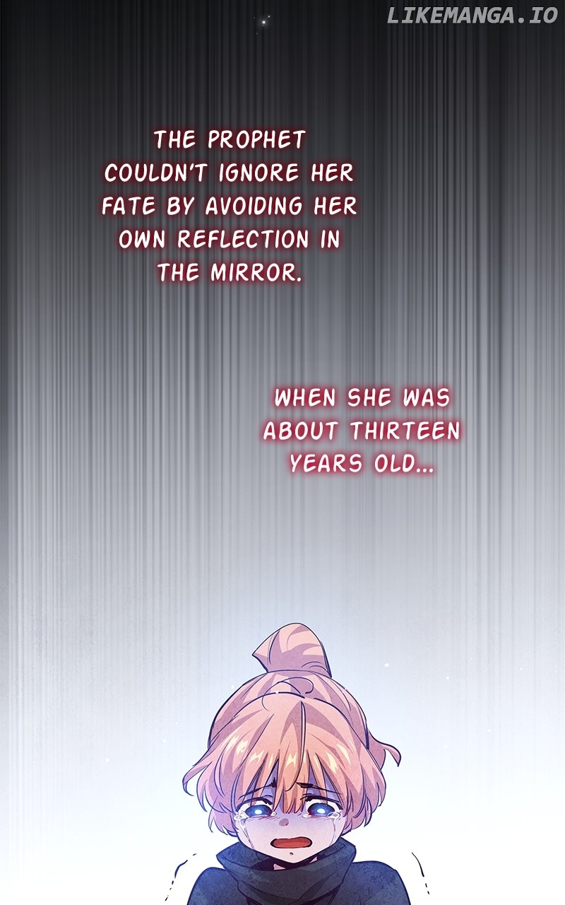 Filiarose – The Crown of Thorns Prophecy Chapter 138 - Page 37