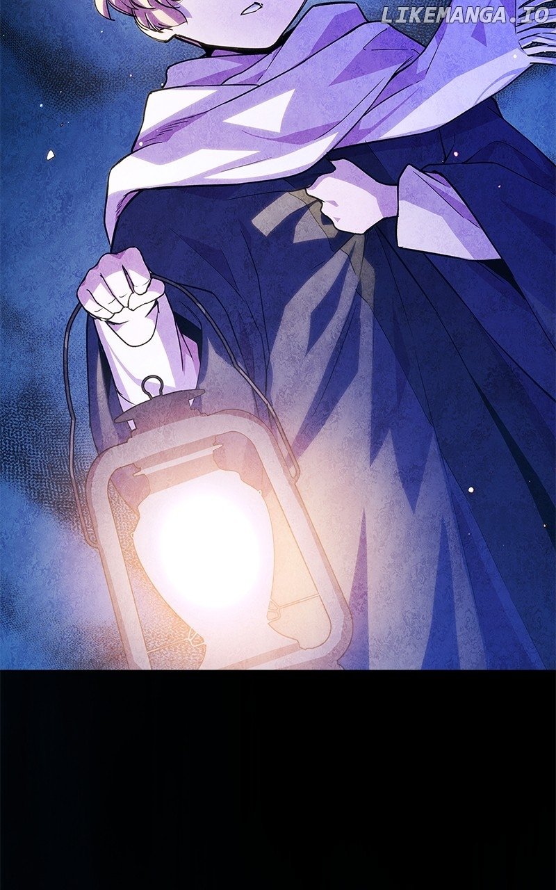 Filiarose – The Crown of Thorns Prophecy Chapter 138 - Page 44