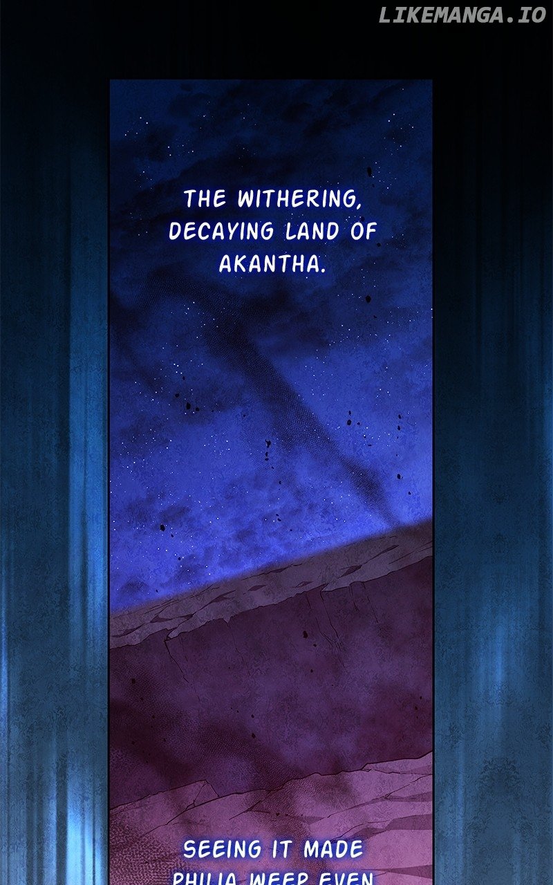 Filiarose – The Crown of Thorns Prophecy Chapter 138 - Page 45