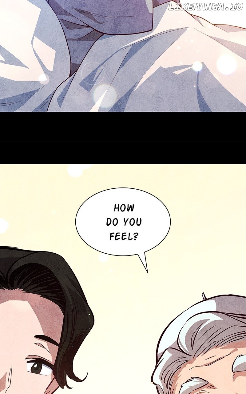 Filiarose – The Crown of Thorns Prophecy Chapter 138 - Page 56