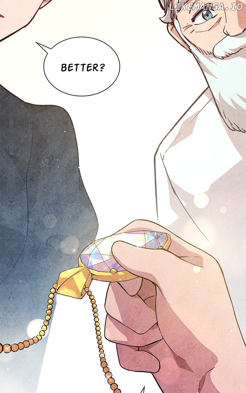 Filiarose – The Crown of Thorns Prophecy Chapter 138 - Page 57