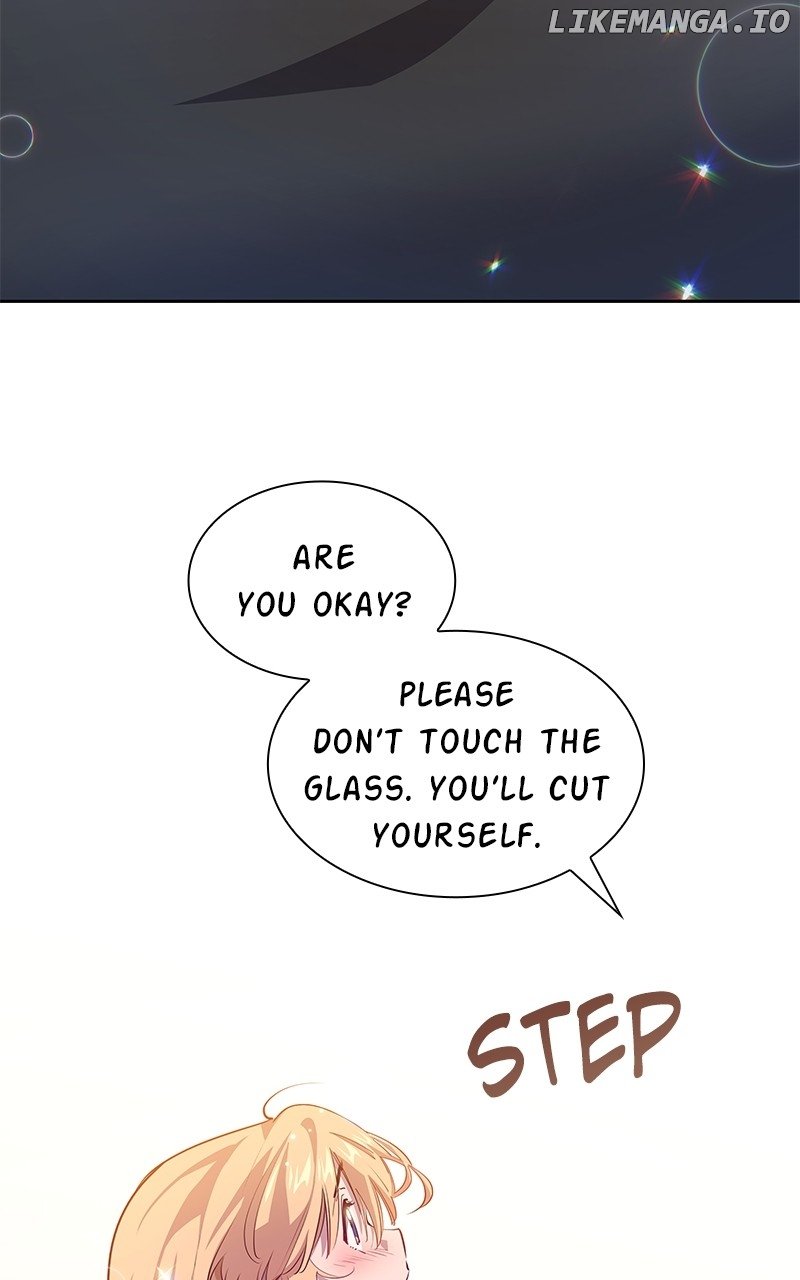 Filiarose – The Crown of Thorns Prophecy Chapter 139 - Page 2