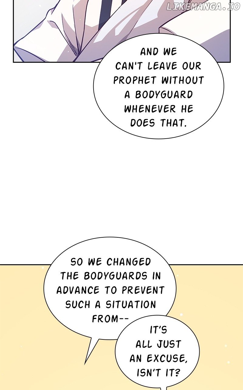 Filiarose – The Crown of Thorns Prophecy Chapter 139 - Page 11