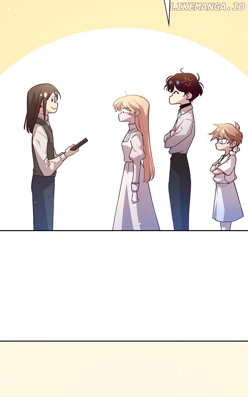 Filiarose – The Crown of Thorns Prophecy Chapter 139 - Page 12