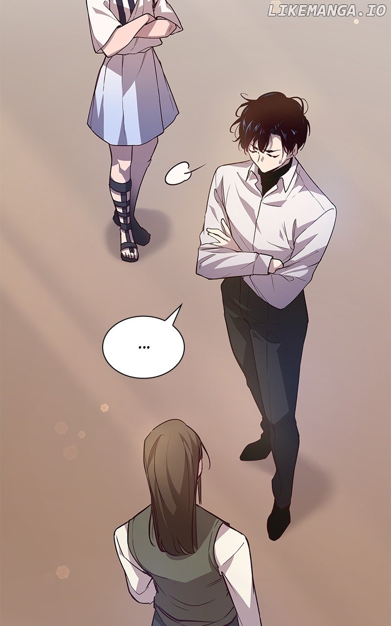 Filiarose – The Crown of Thorns Prophecy Chapter 139 - Page 16