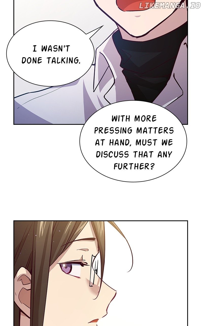 Filiarose – The Crown of Thorns Prophecy Chapter 139 - Page 23