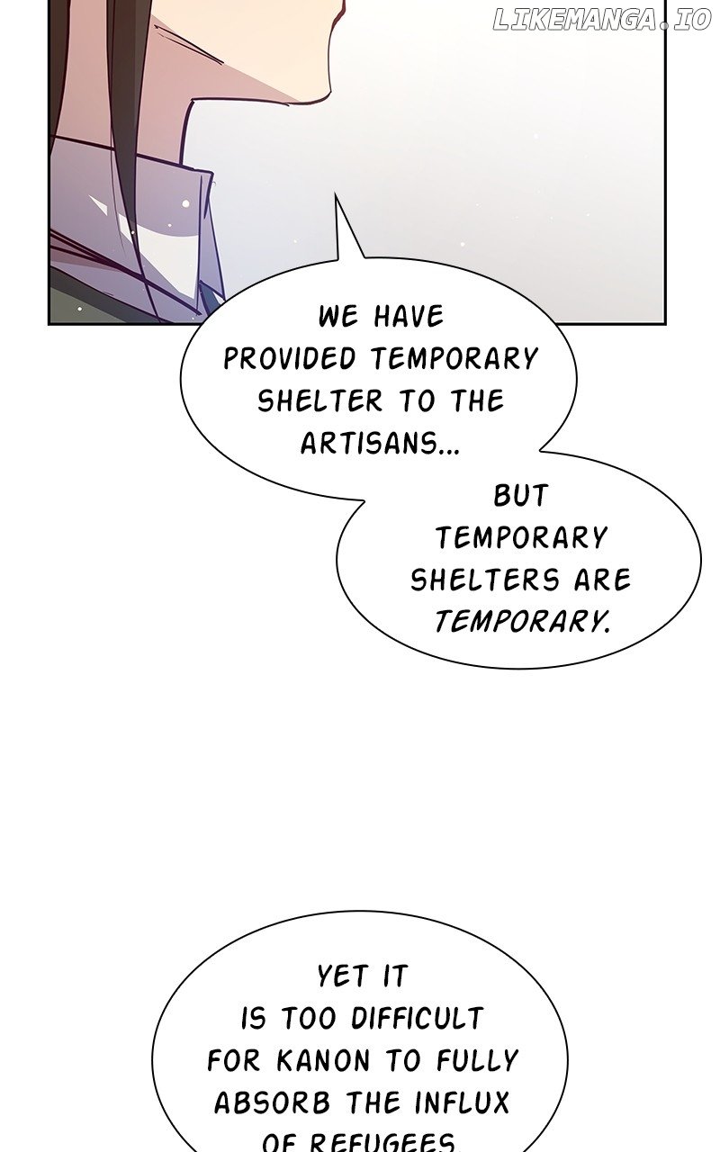 Filiarose – The Crown of Thorns Prophecy Chapter 139 - Page 24
