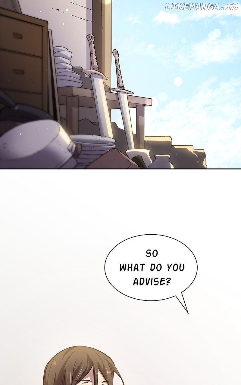 Filiarose – The Crown of Thorns Prophecy Chapter 139 - Page 29