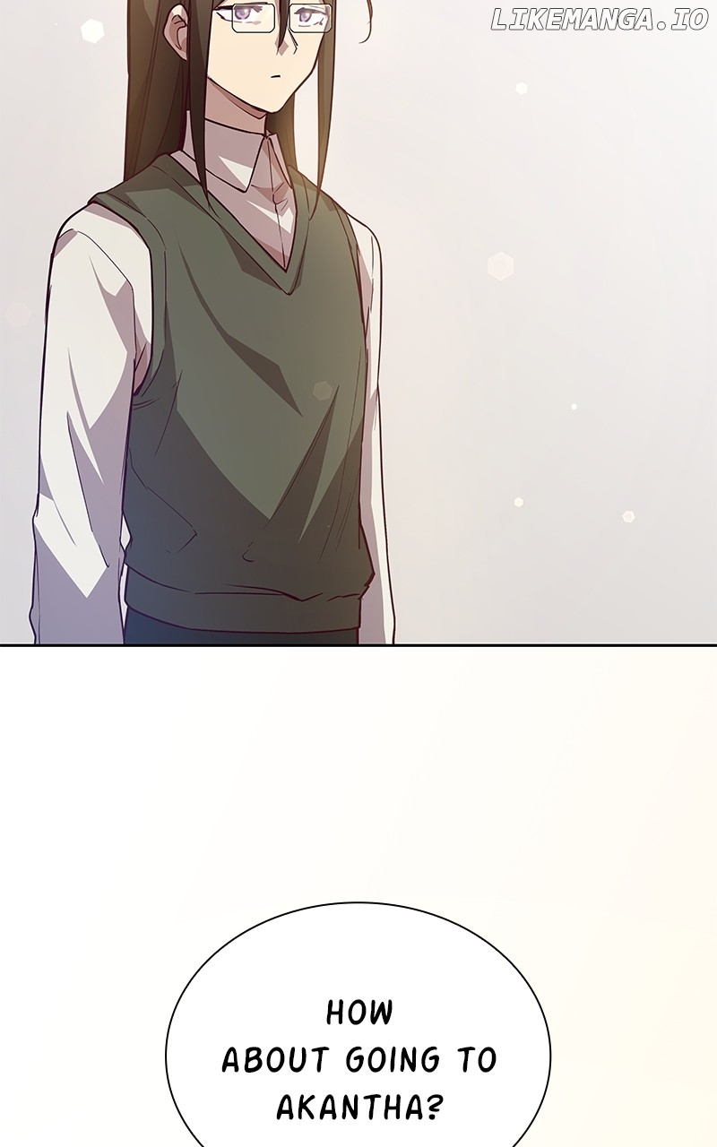 Filiarose – The Crown of Thorns Prophecy Chapter 139 - Page 30