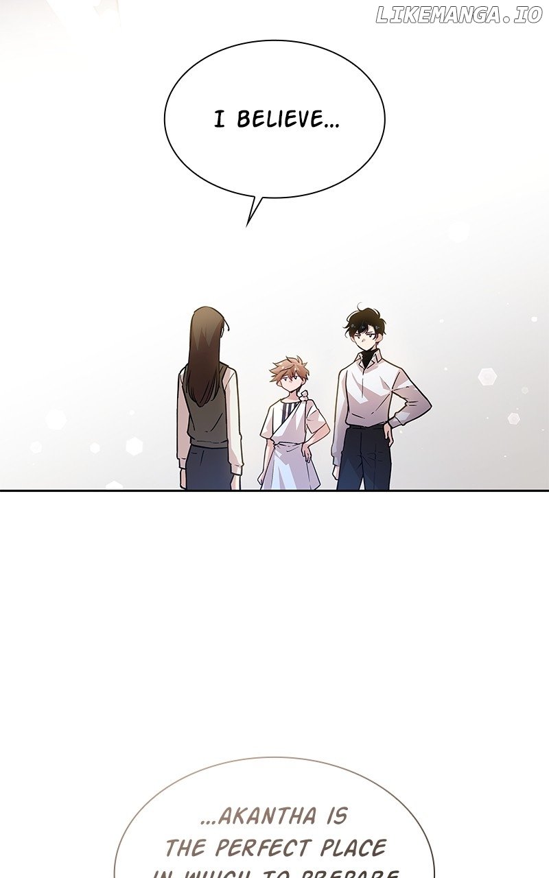 Filiarose – The Crown of Thorns Prophecy Chapter 139 - Page 37